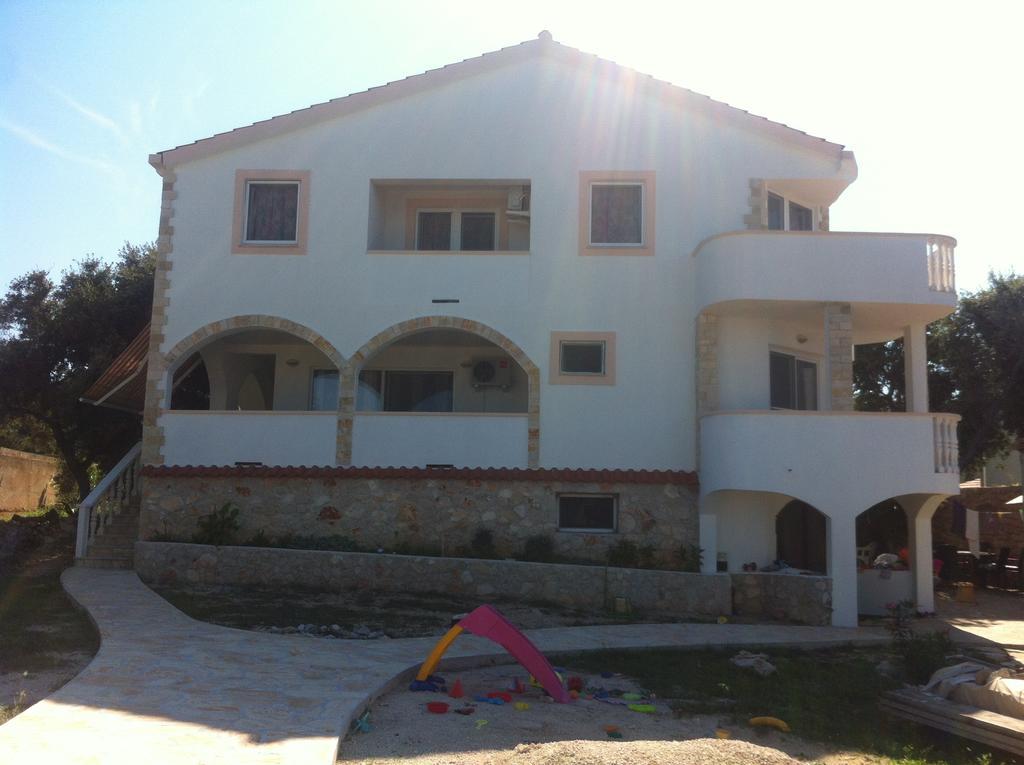 Sotorisce Bay