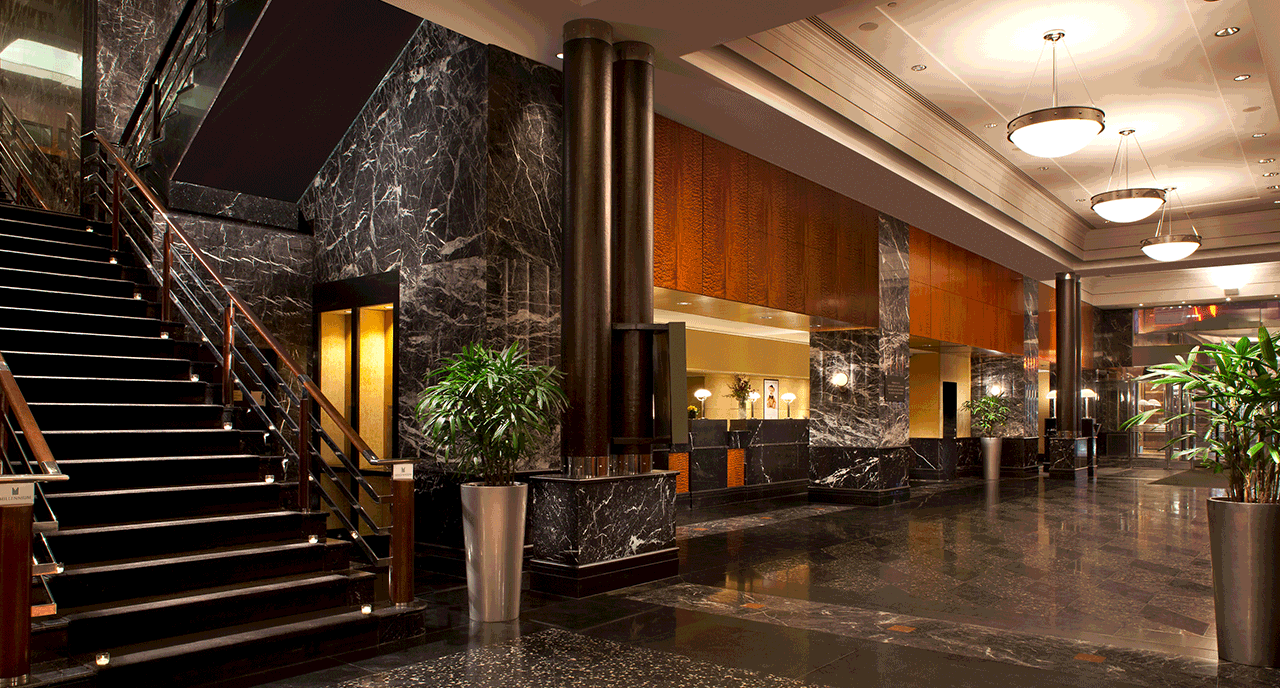 9. The Millennium Broadway Hotel
