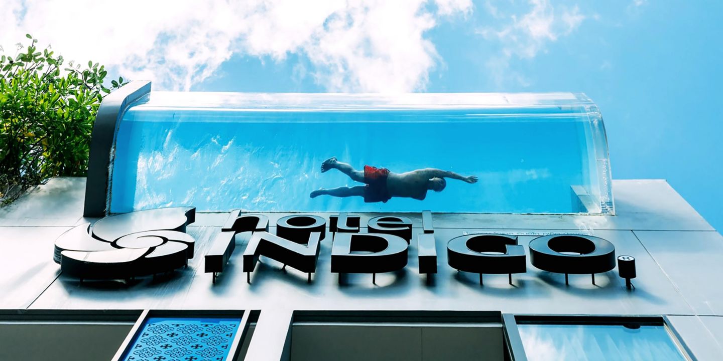 Hotel I