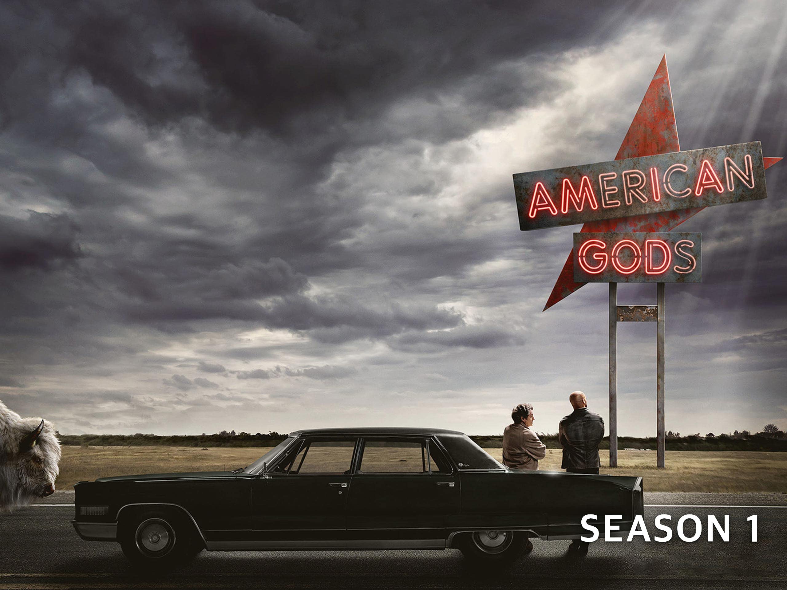 American Gods