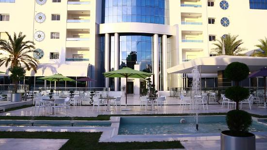 The Penthouse Suites Hotel