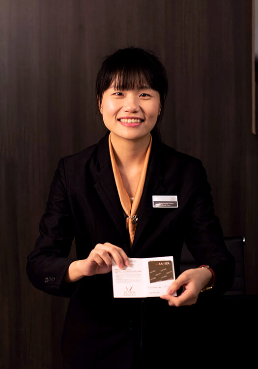 La Vida Hotel