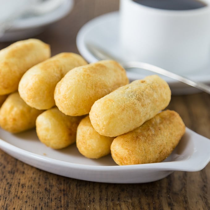 Carimañolas