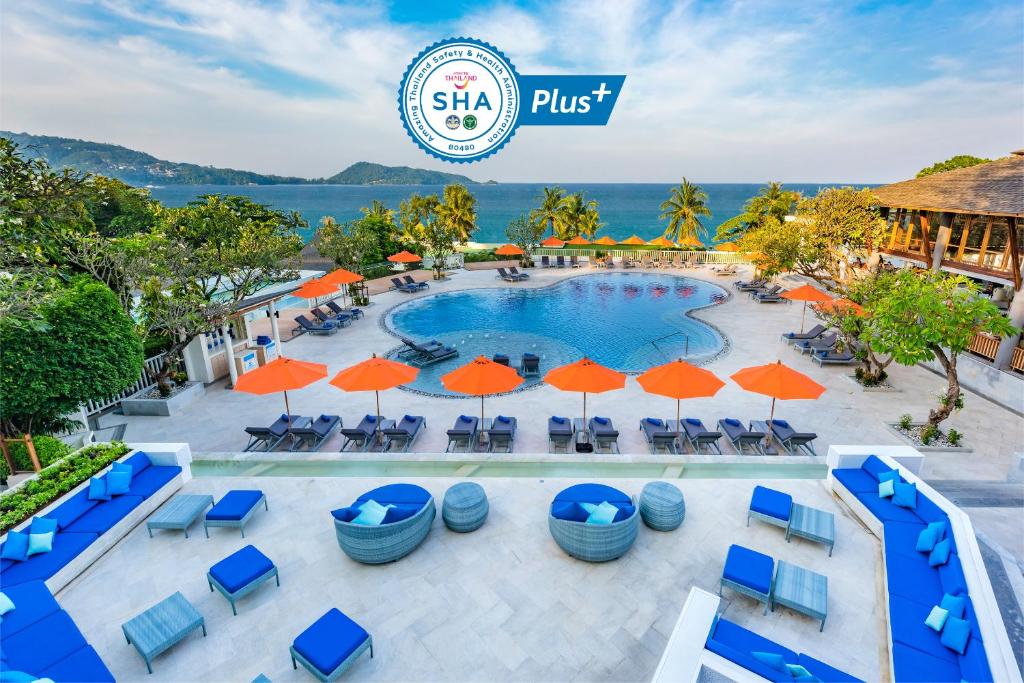 9. Diamond Cliff Resort & Spa