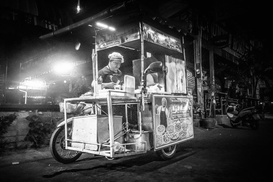 Pizza King