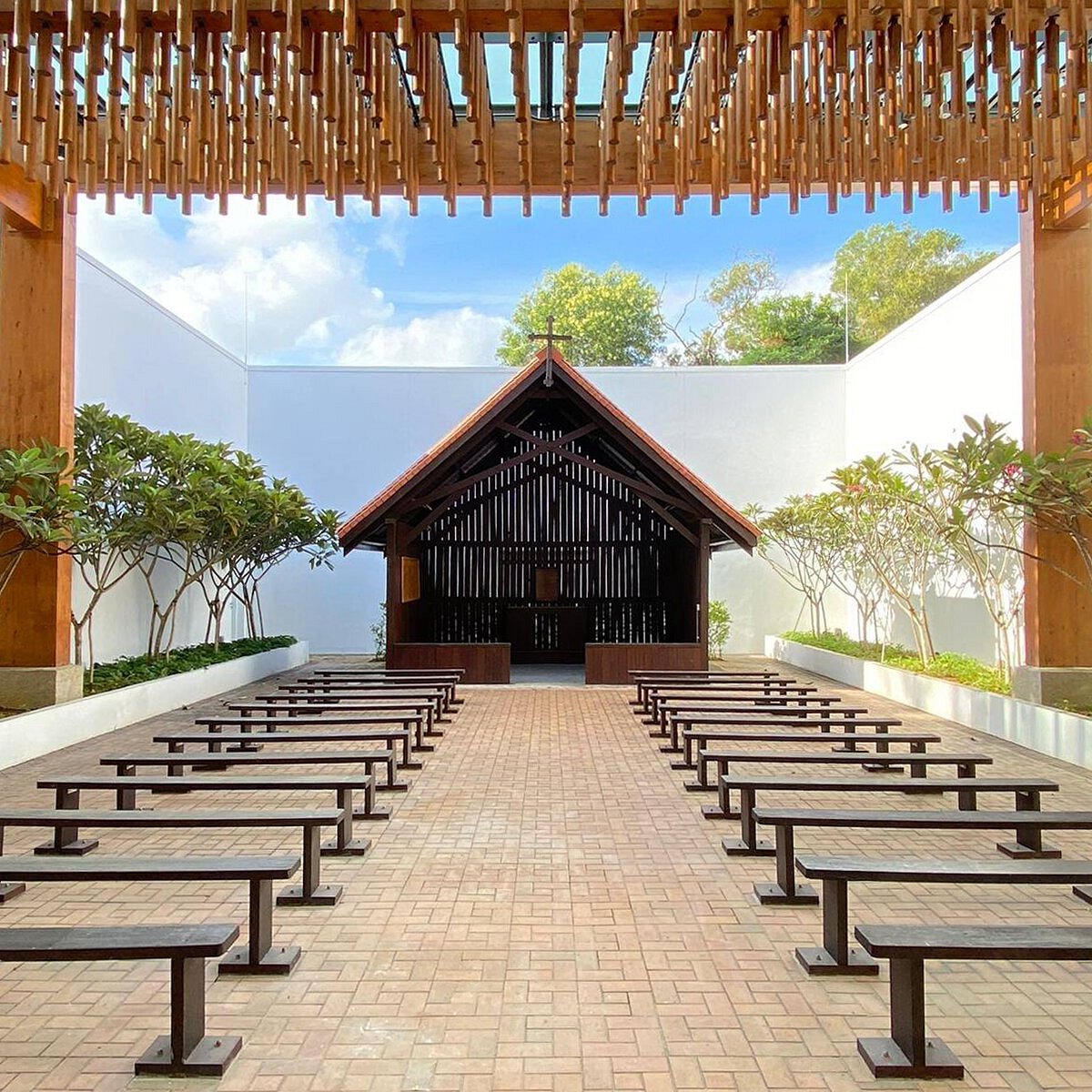 The Changi Museum