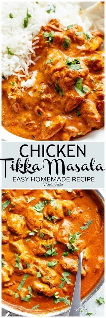 Creamy Thermomix Paneer Tikka Masala