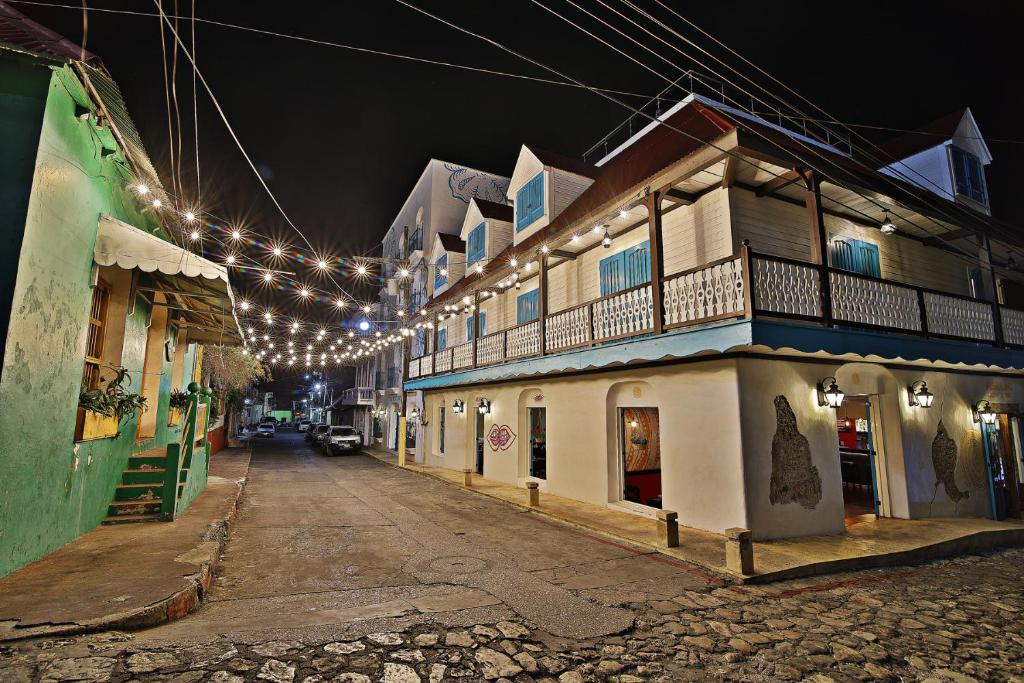 Hotel Restaurante das Flores