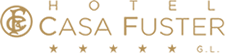 Hotel Casa Fuster