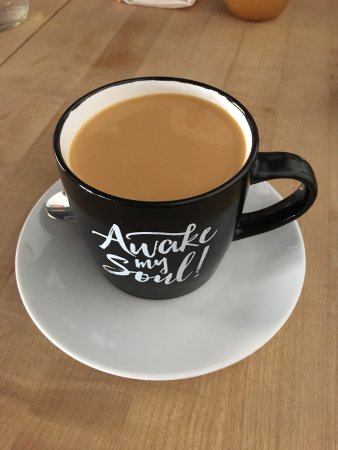Threefold Cafe