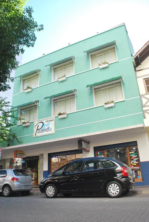 Pousada Econômica Blumenau