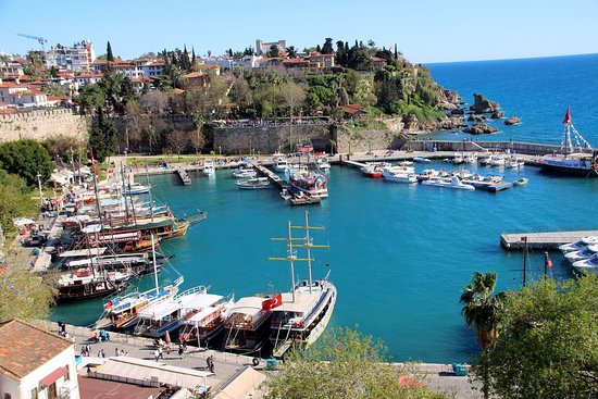 Mermelli Restaurant