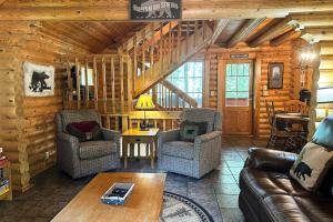 Doggy Fairway Hotel