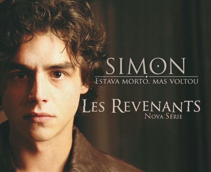 Les Revenants (The Returned)