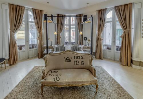 Apartamentos Holidays2Malaga Premium