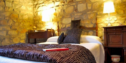 Hotel La Casona de Tresgrandas