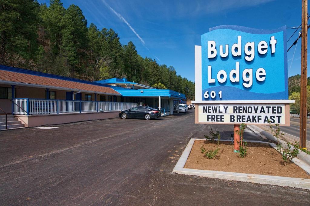 Budget Lodge I