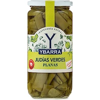 Receta de pochas con chorizo #9