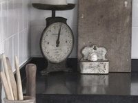 Rustic Farmhouse
