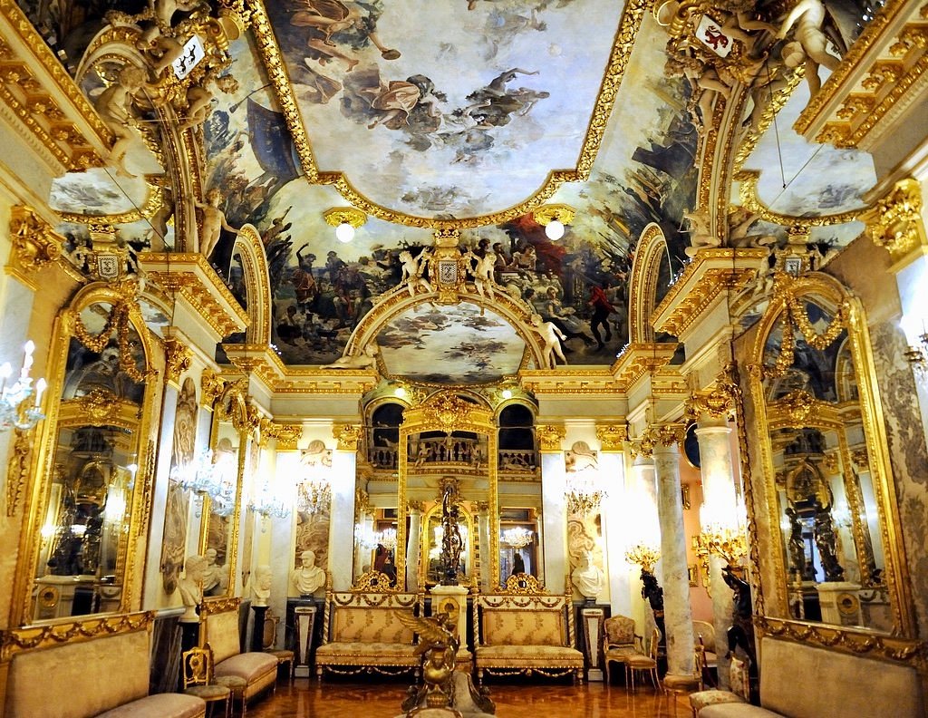 Museo Cerralbo