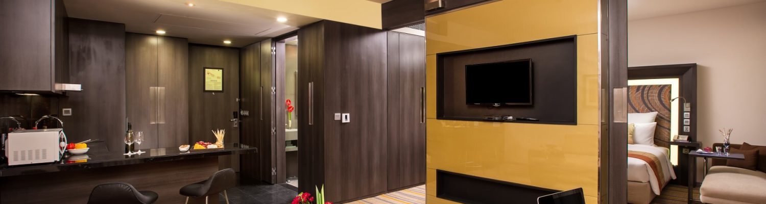 Novotel Kolkata Hotel and Residences