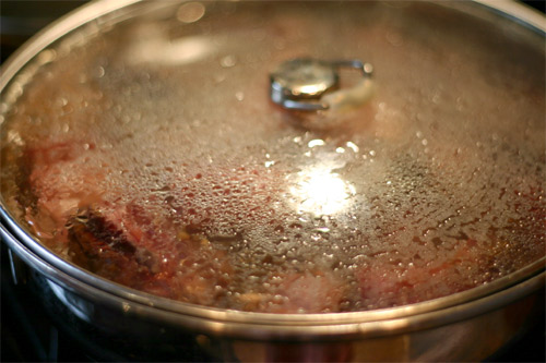 Receta secreta de Cochinillo asado #7