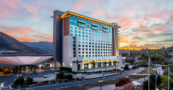 Sycuan Casino Resort