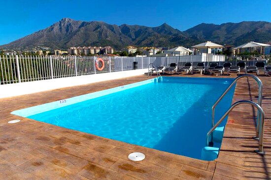 Hotel Marbella Inn