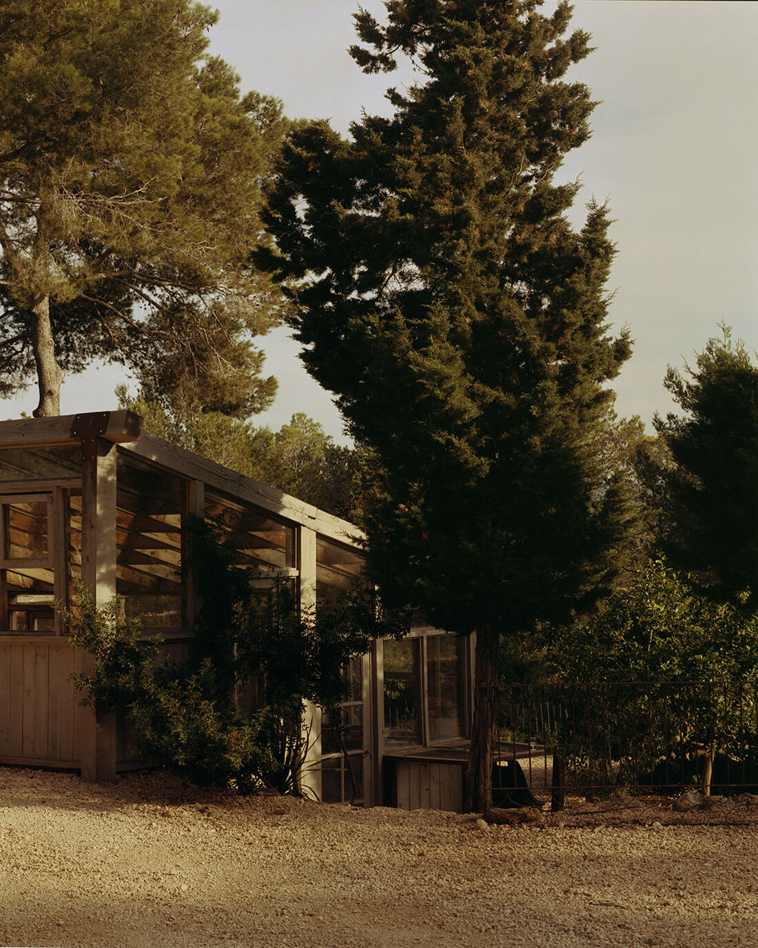 La Granja Ibiza