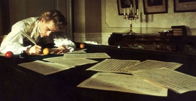 Amadeus