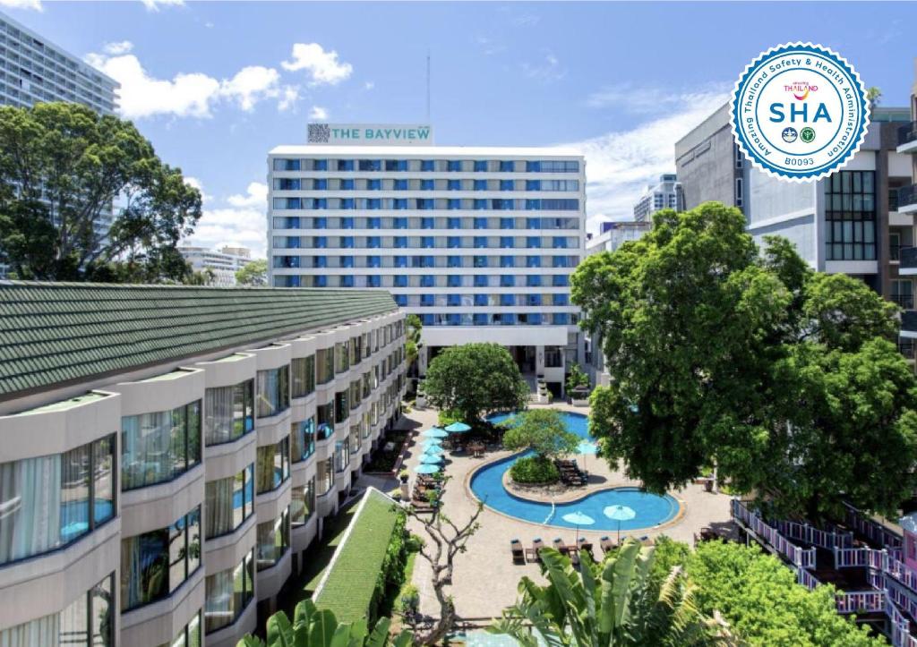The Bayview Hotel