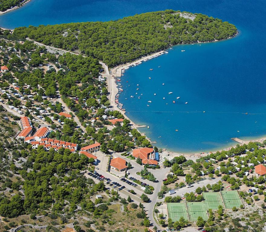 Hotel Jezera Village