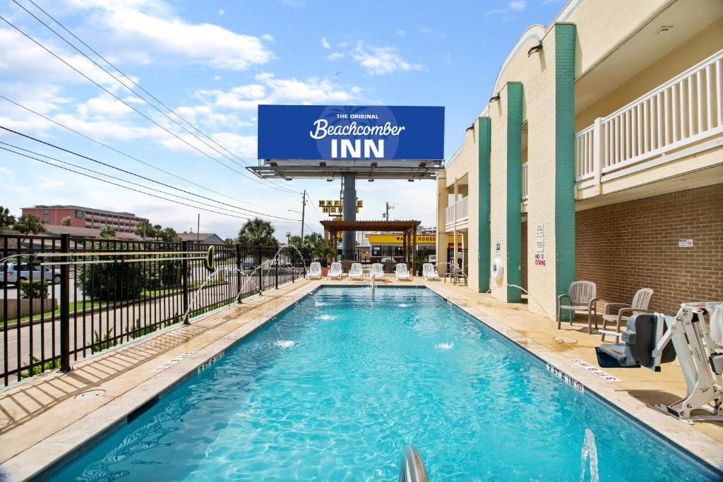 Beachcomber Inn