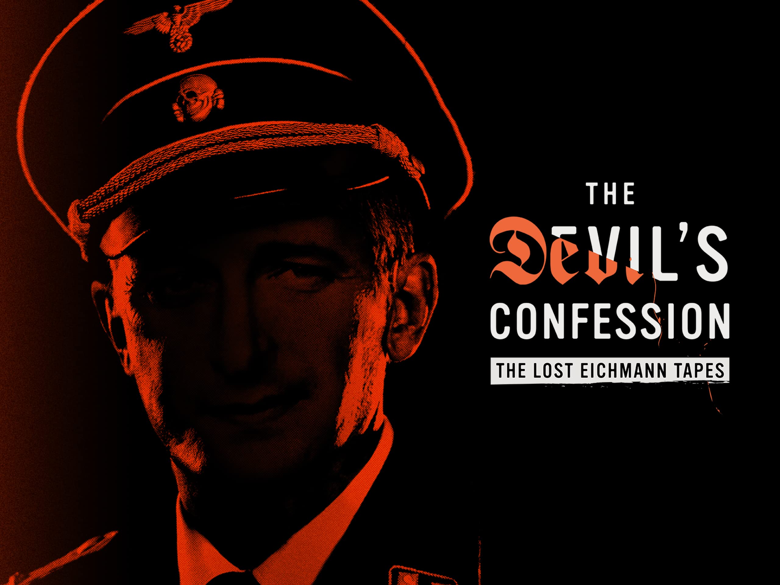 The Confession Tapes