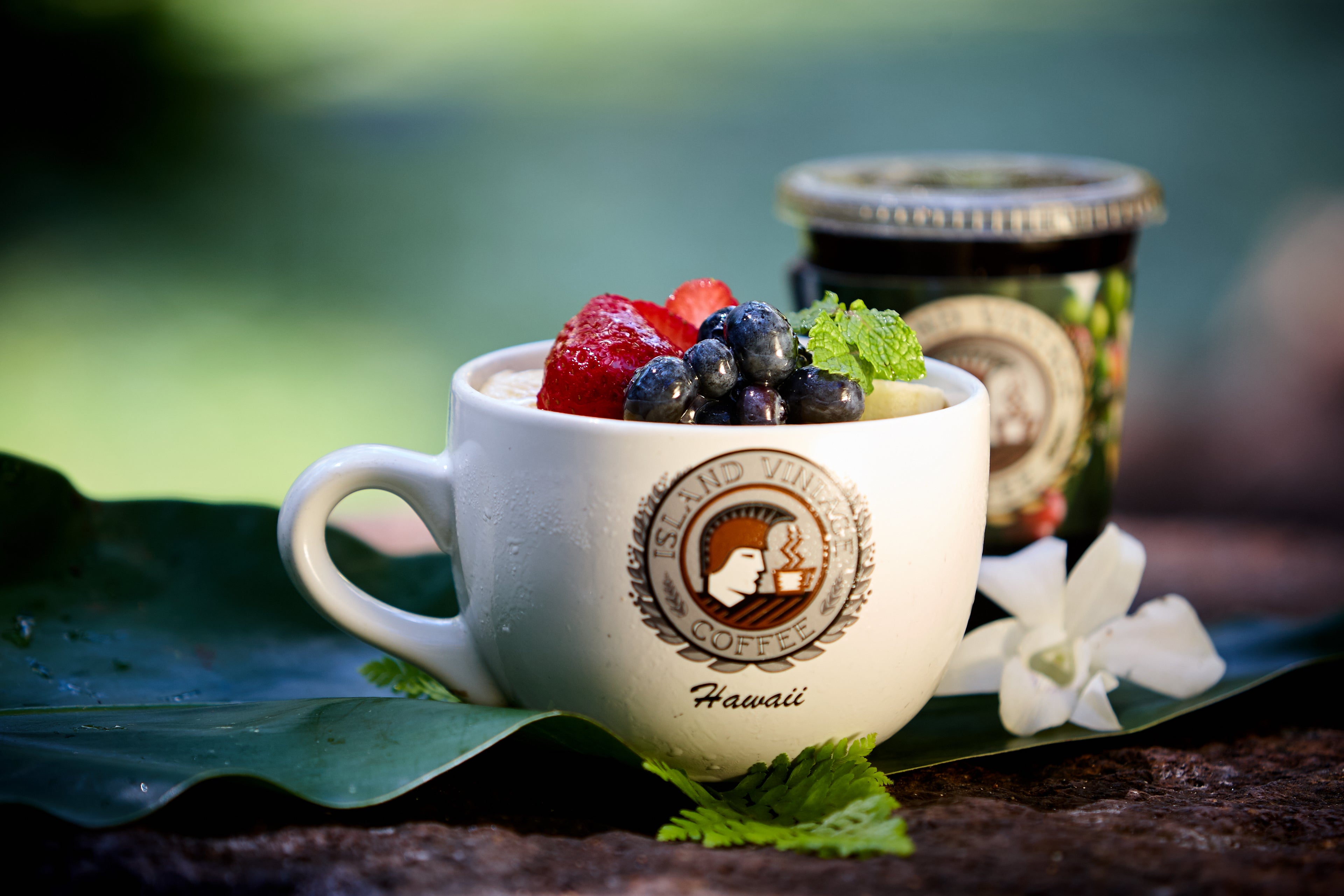 Island Vintage Coffee