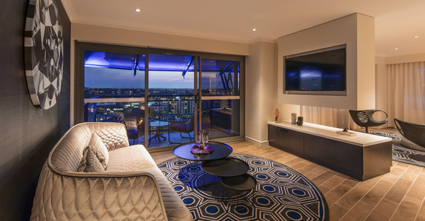 The Star Grand Hotel and Residences