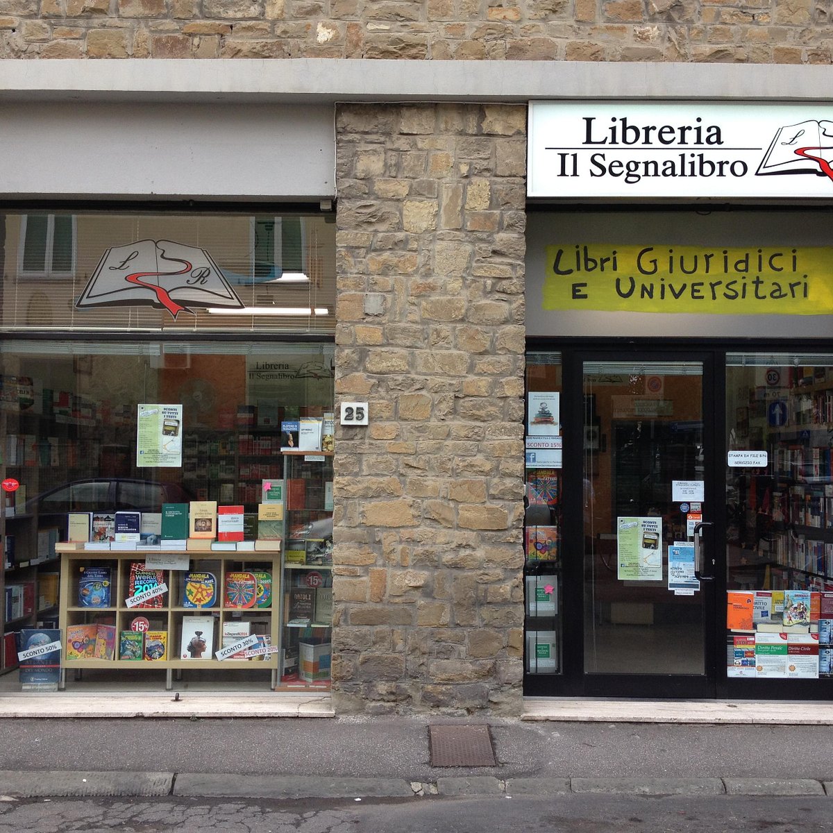Libreria del Cinema