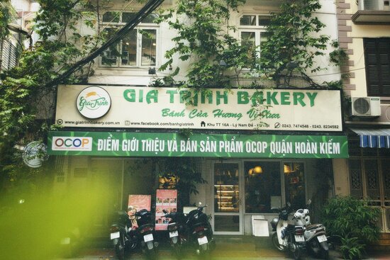 Bake & Go
