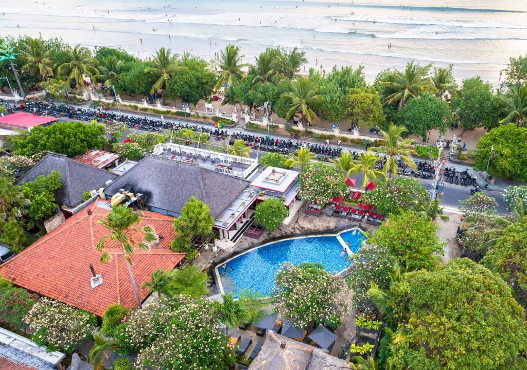 Seaview Boutique Resort
