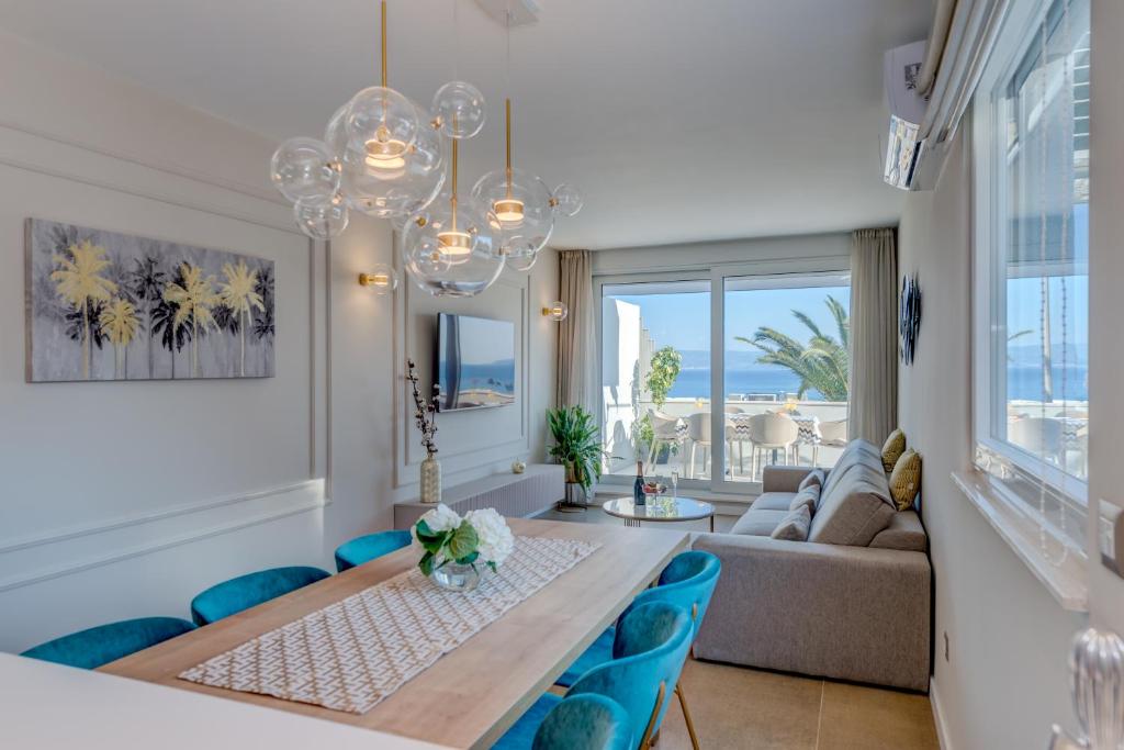Beachfront Holiday Residences