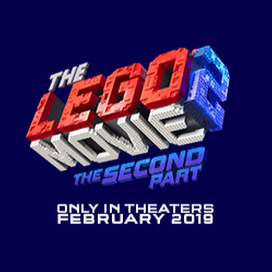 The LEGO Movie