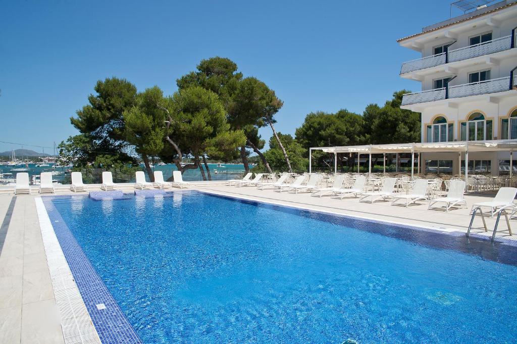 Hotel Vista Mar