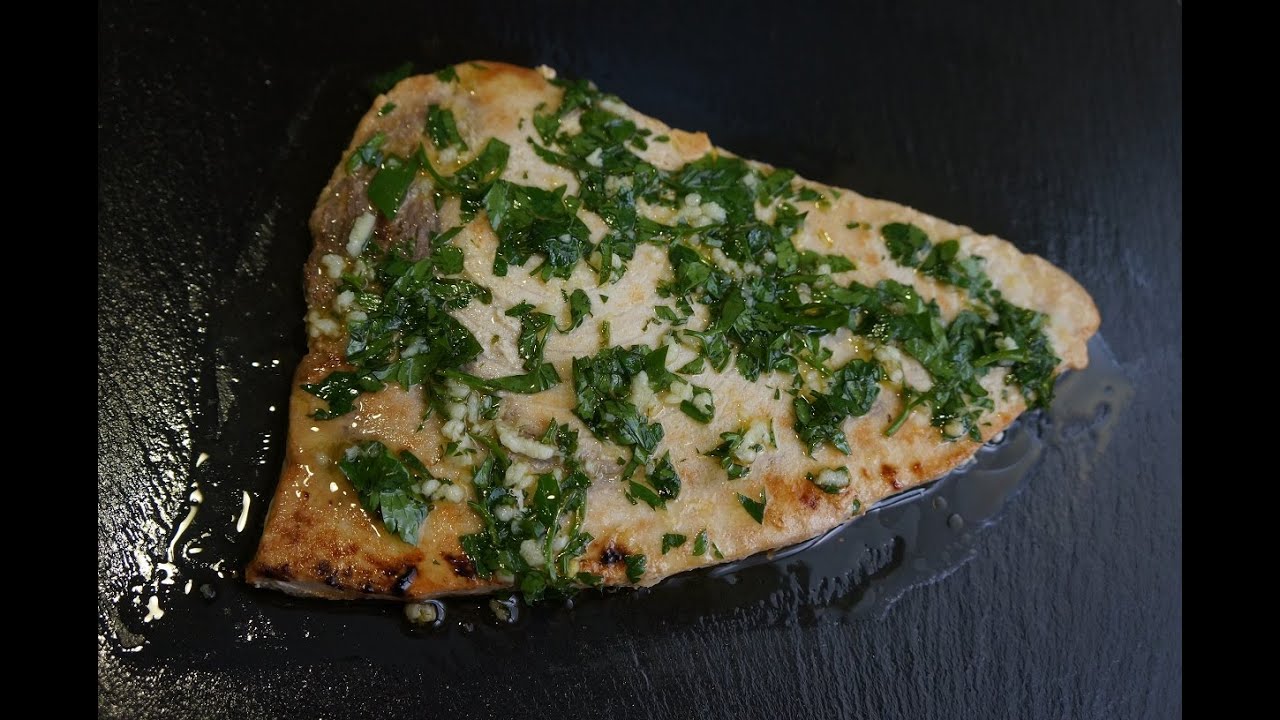 Receta de Gambas a la plancha estilo YouTube #7