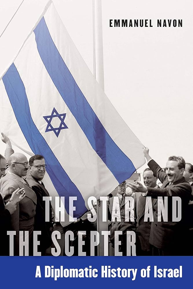 The Diplomacy of the Stars
