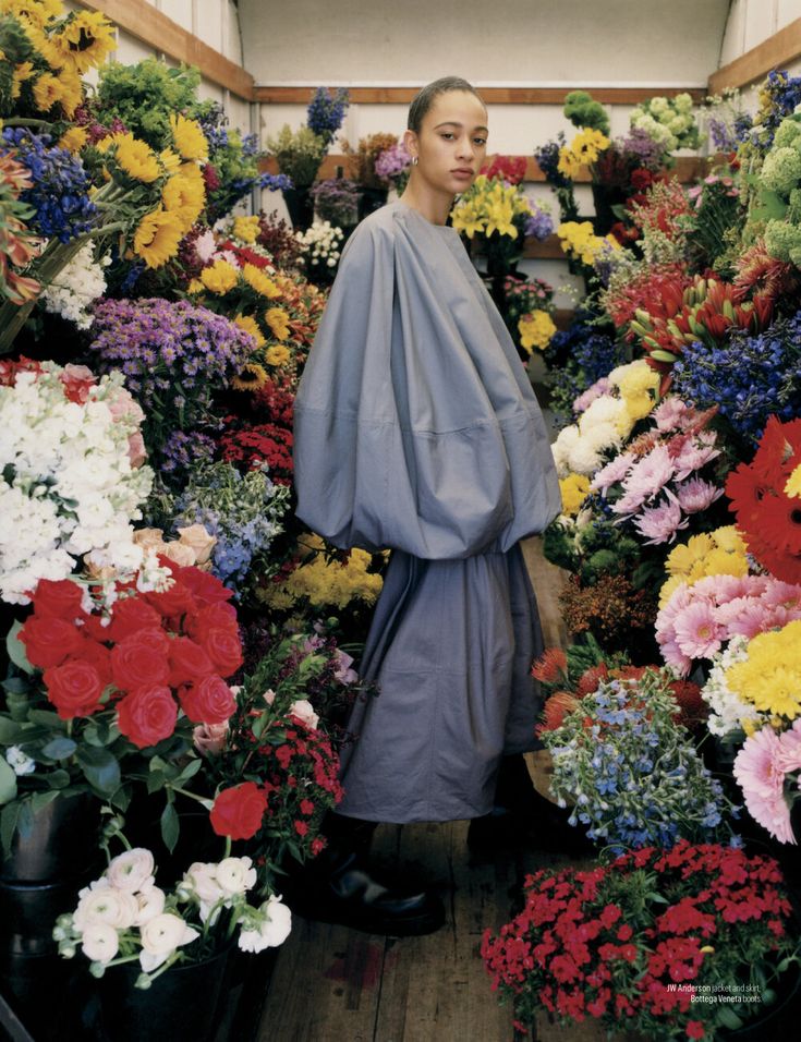 The Botany of Desire