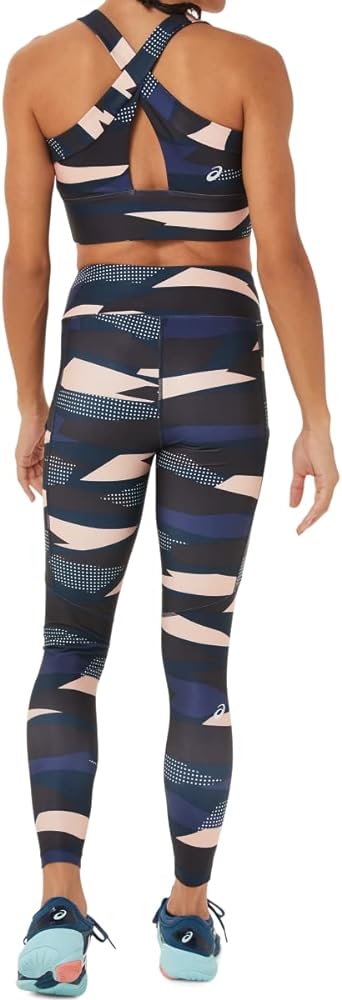 10. ASICS Women's Thermopolis Tights