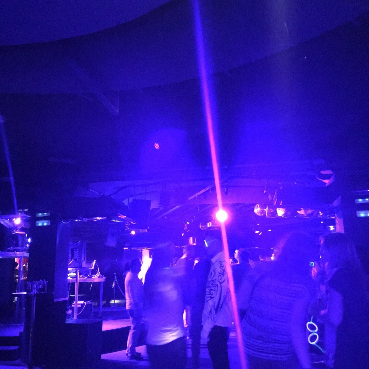Independance Club