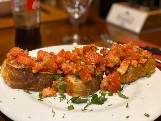 Pizzeria La Casa