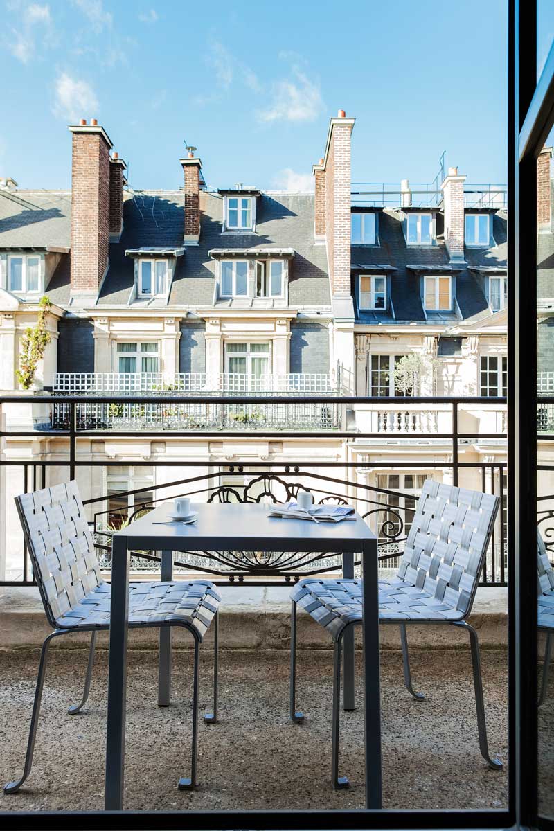 Hotel Sofitel Paris Arc de Triomphe