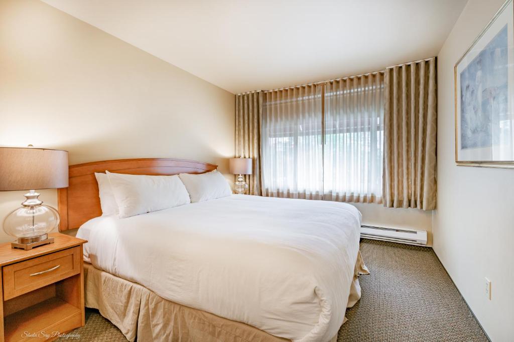Hotel Bellevue Residence